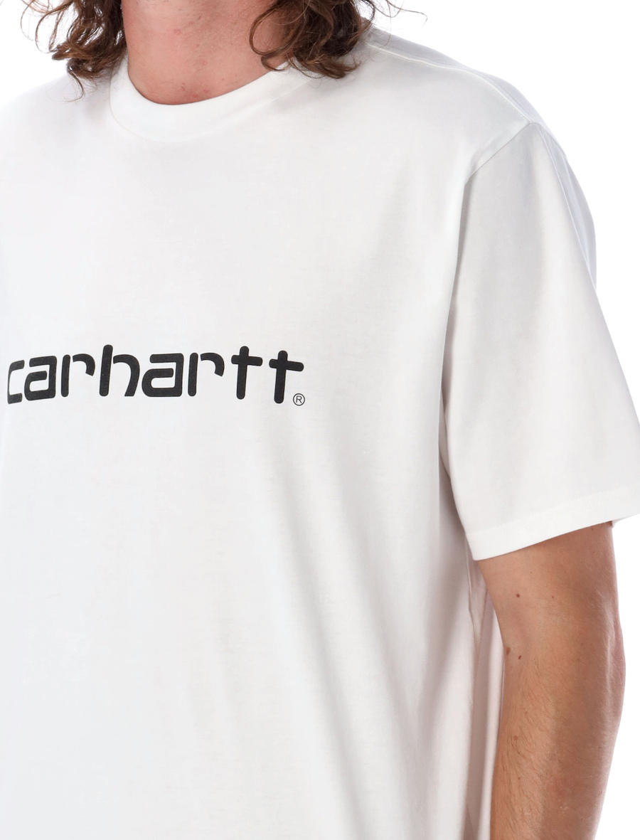 Logo t-shirt - Spazio Pritelli