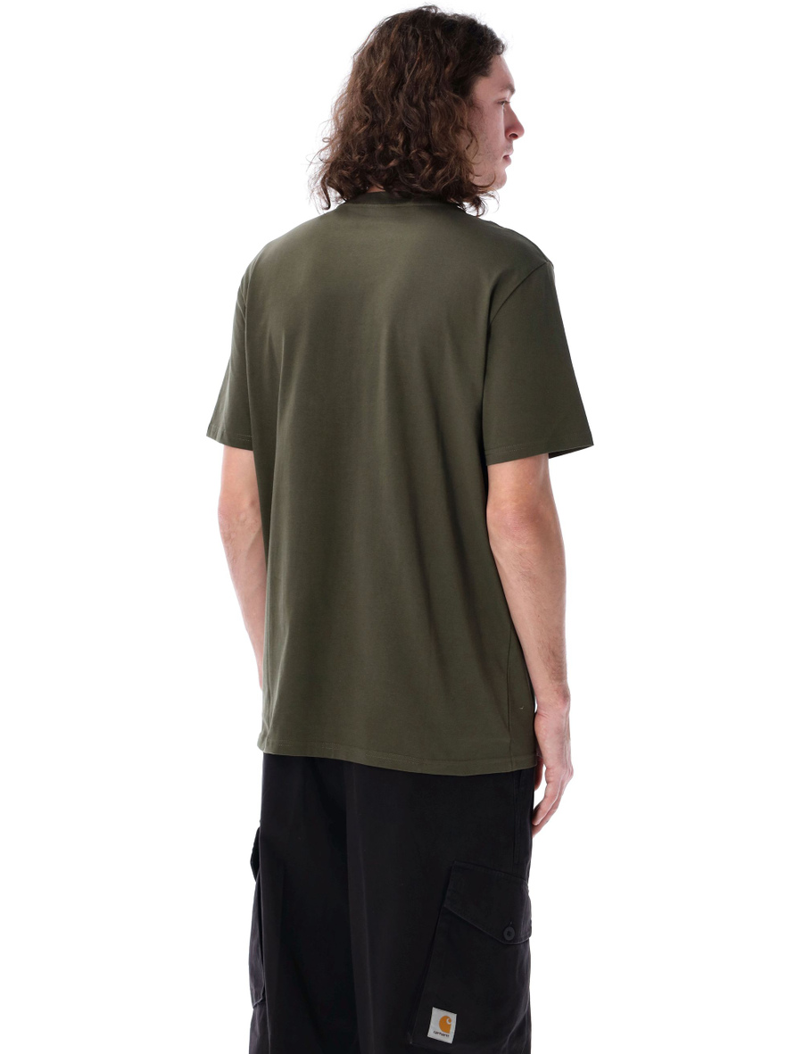 Logo t-shirt - Spazio Pritelli
