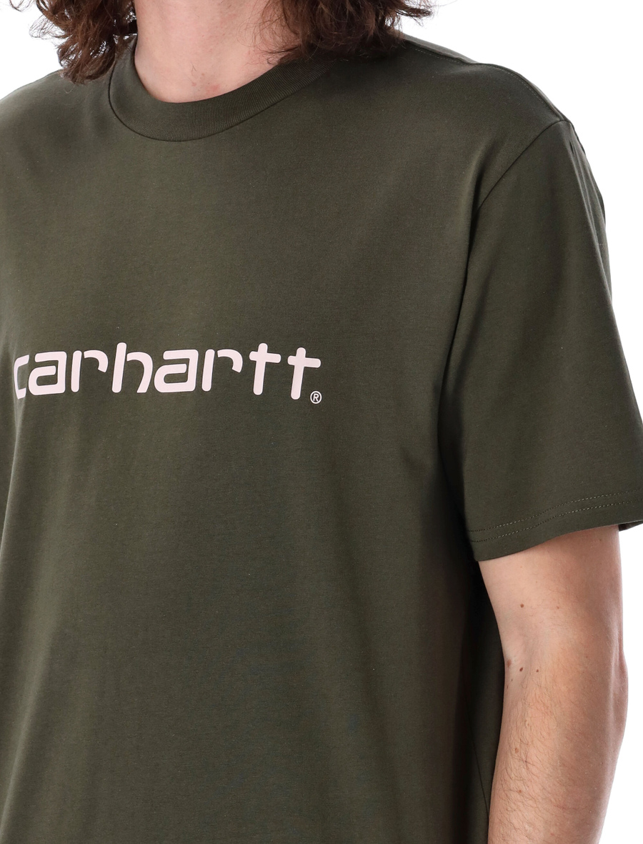 Logo t-shirt - Spazio Pritelli