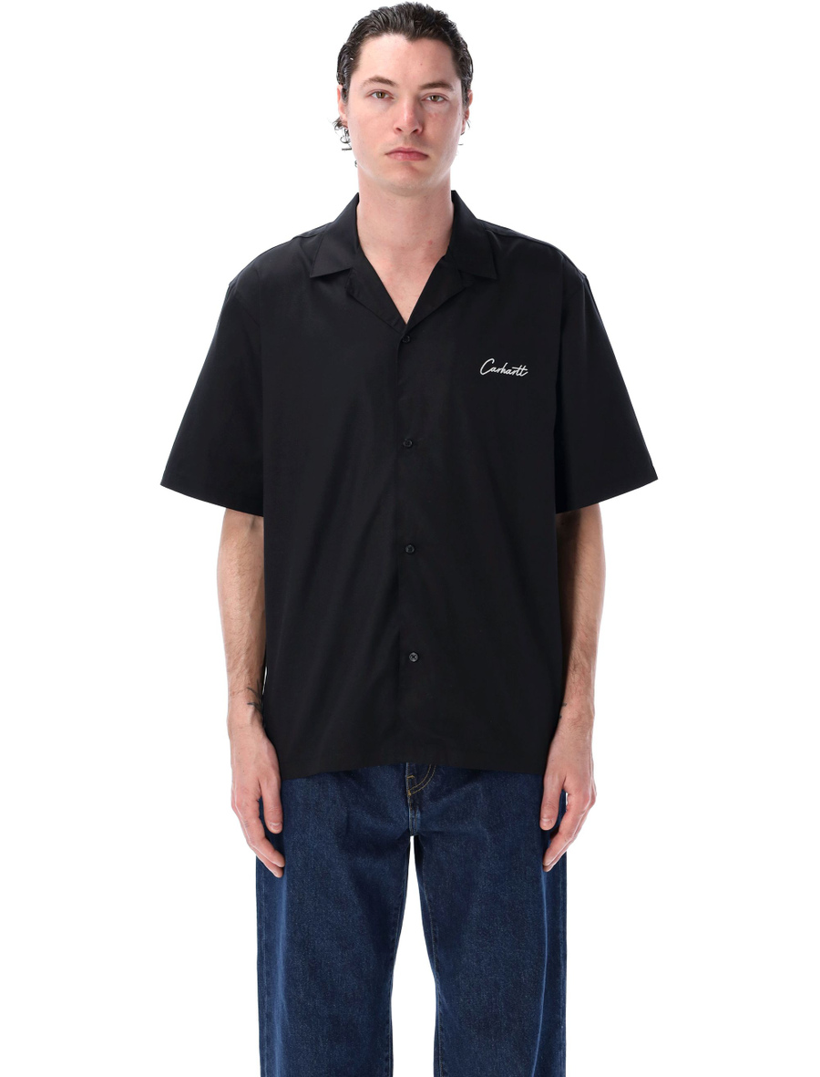 Delray shirt - Spazio Pritelli