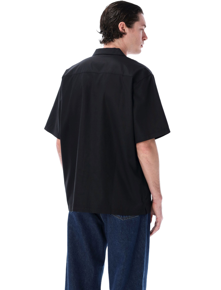 Delray shirt - Spazio Pritelli