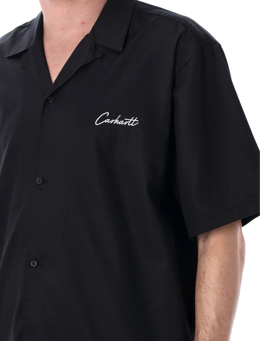 Delray shirt - Spazio Pritelli
