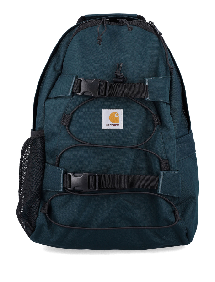 Kickflip backpack - Spazio Pritelli