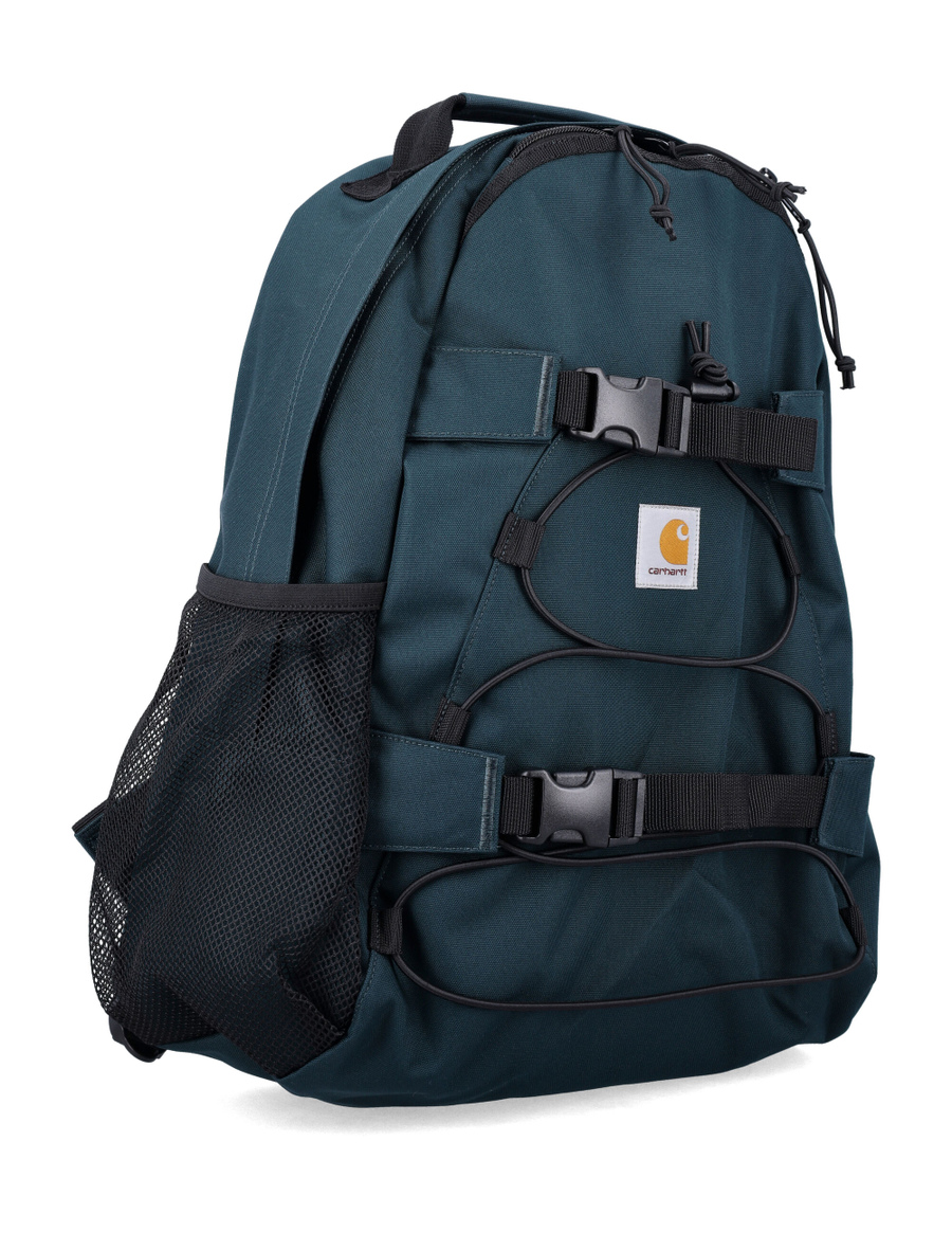 Kickflip backpack - Spazio Pritelli