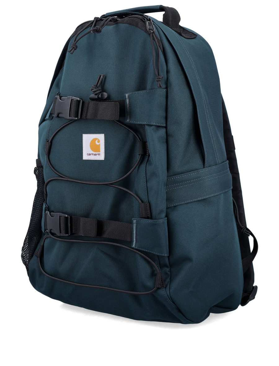 Kickflip backpack - Spazio Pritelli