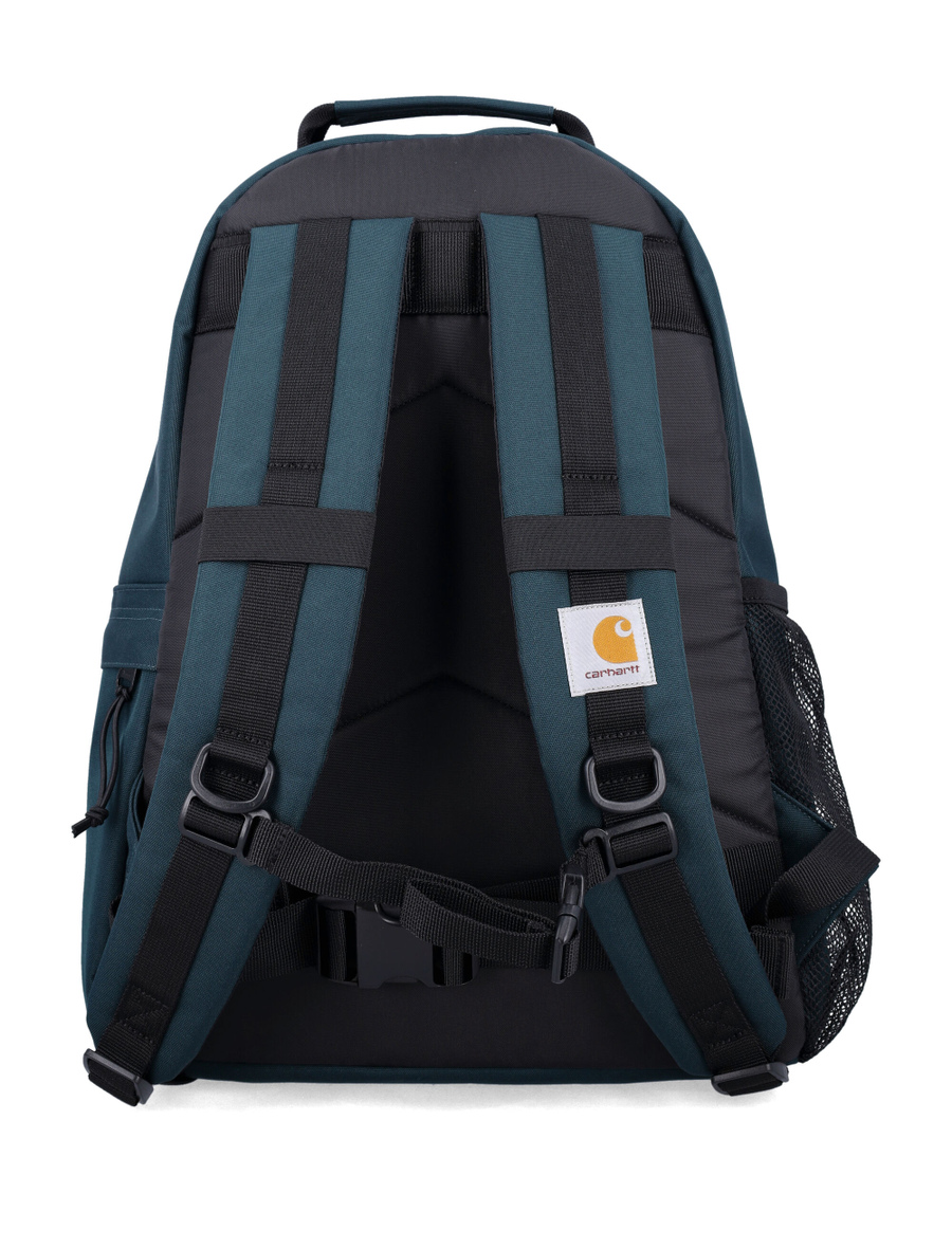 Kickflip backpack - Spazio Pritelli