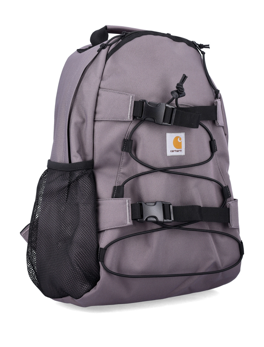 Kickflip backpack - Spazio Pritelli