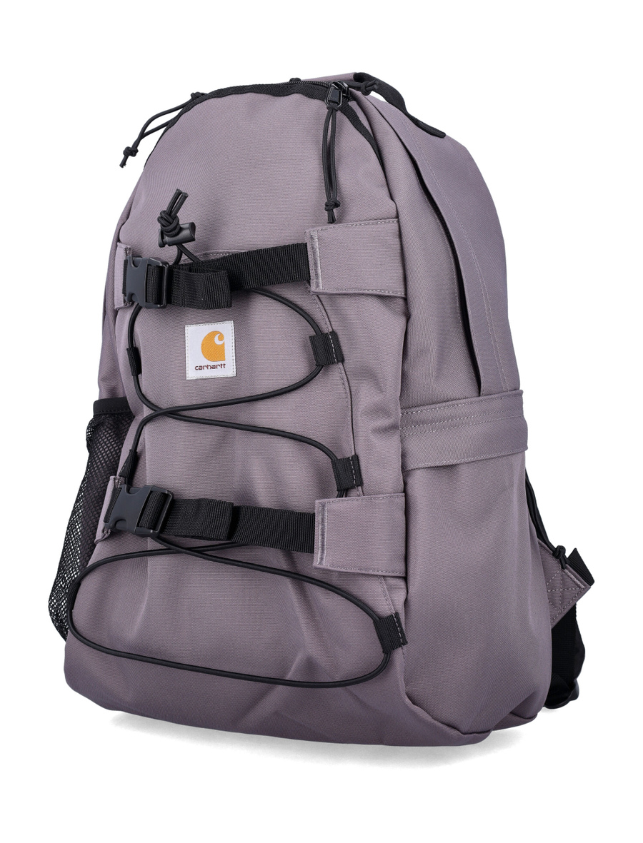 Kickflip backpack - Spazio Pritelli