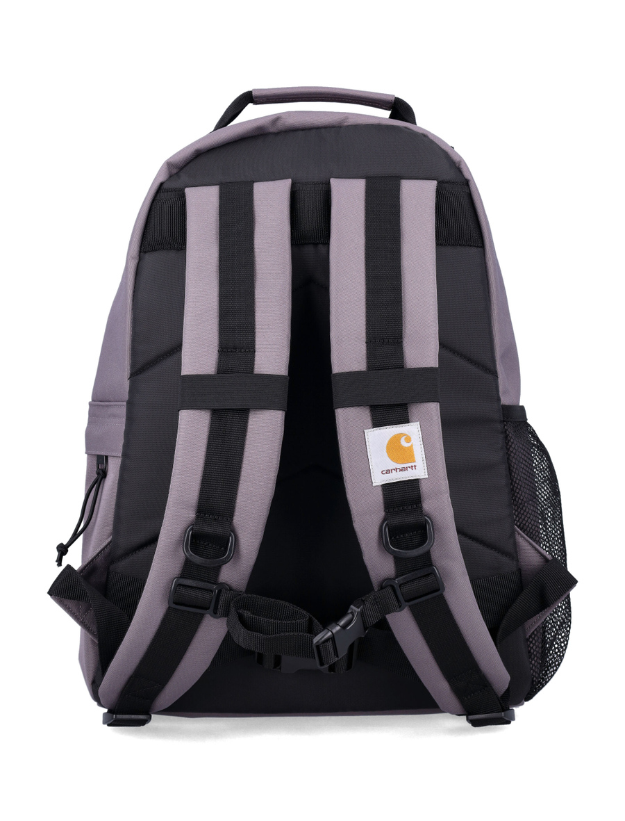 Kickflip backpack - Spazio Pritelli