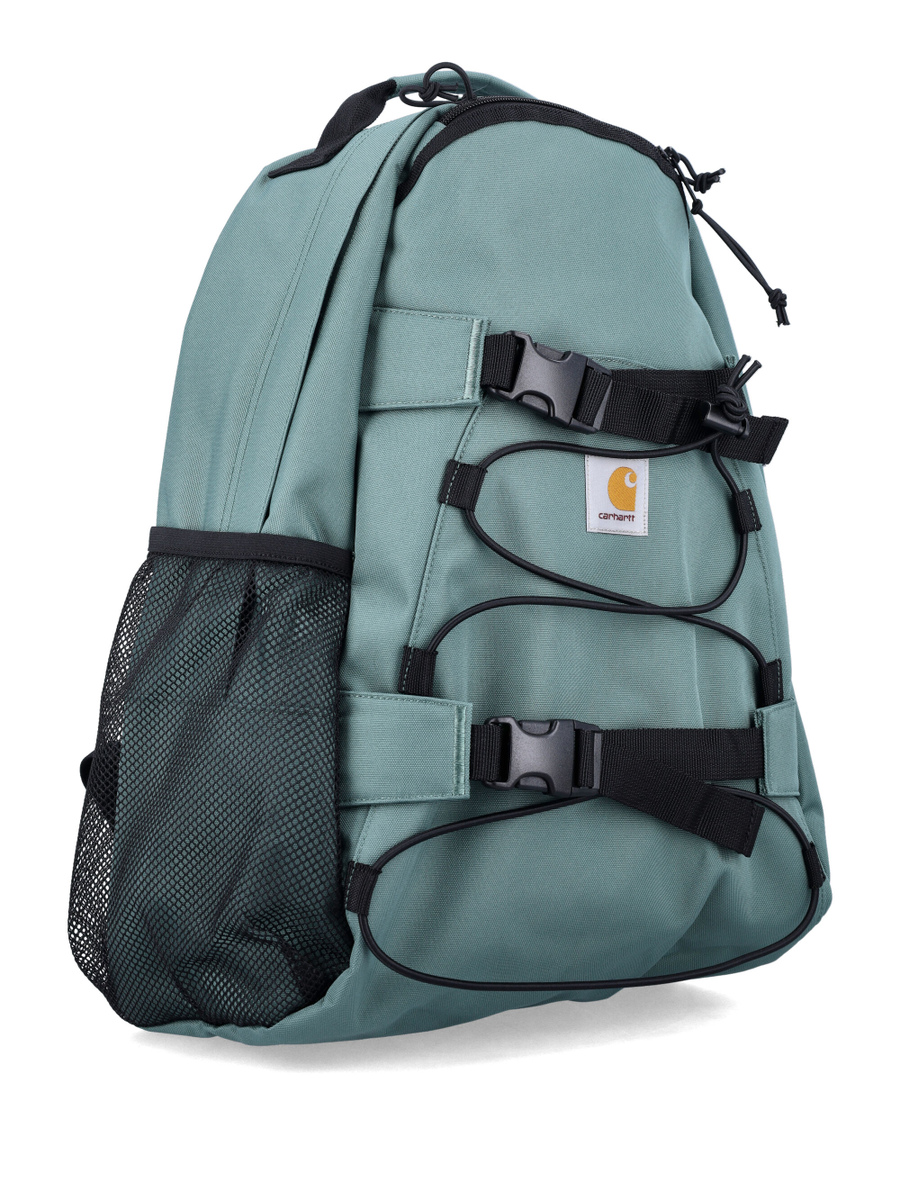 Kickflip backpack - Spazio Pritelli