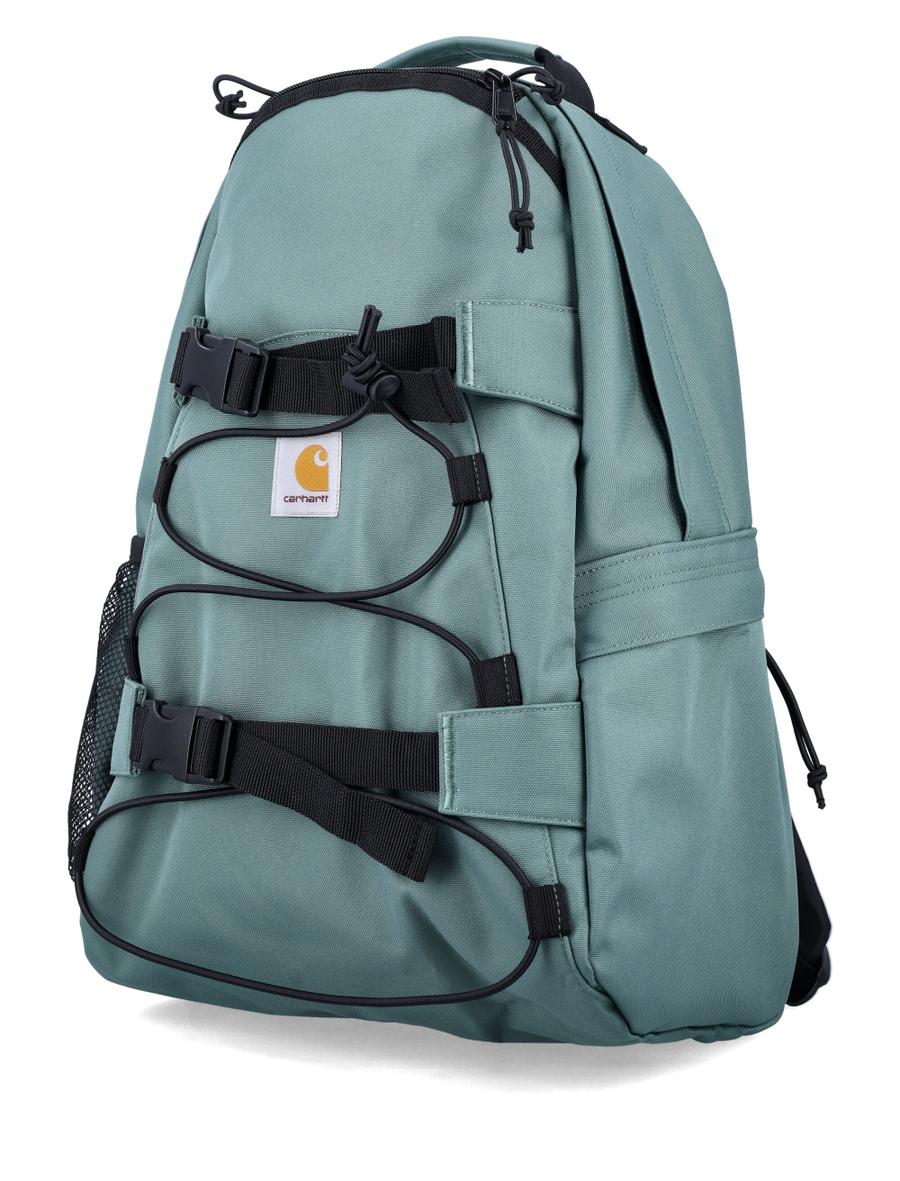 Kickflip backpack - Spazio Pritelli