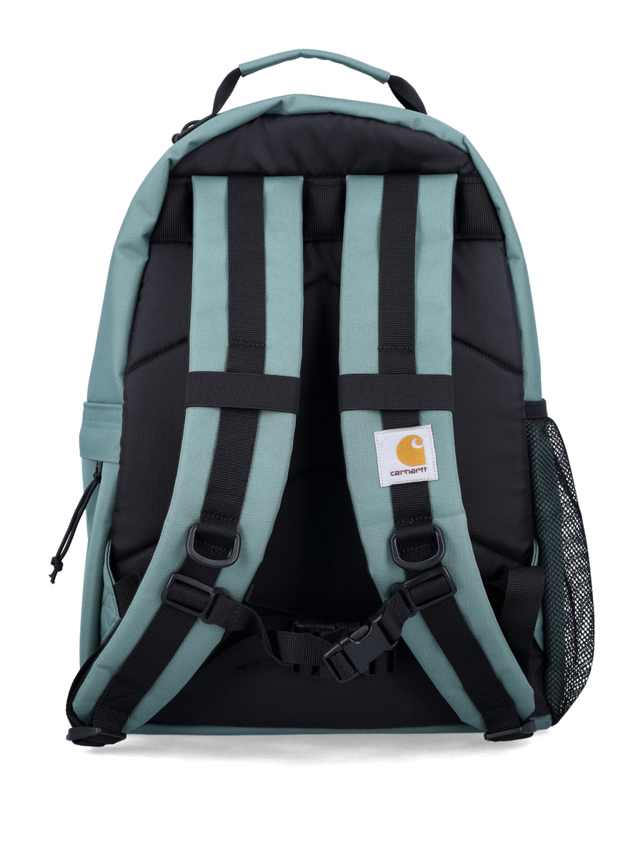 Kickflip backpack - Spazio Pritelli