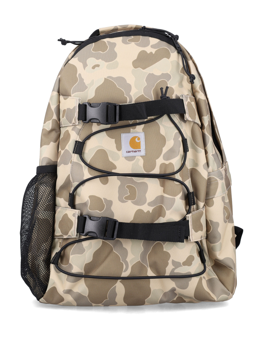 Kickflip backpack - Spazio Pritelli