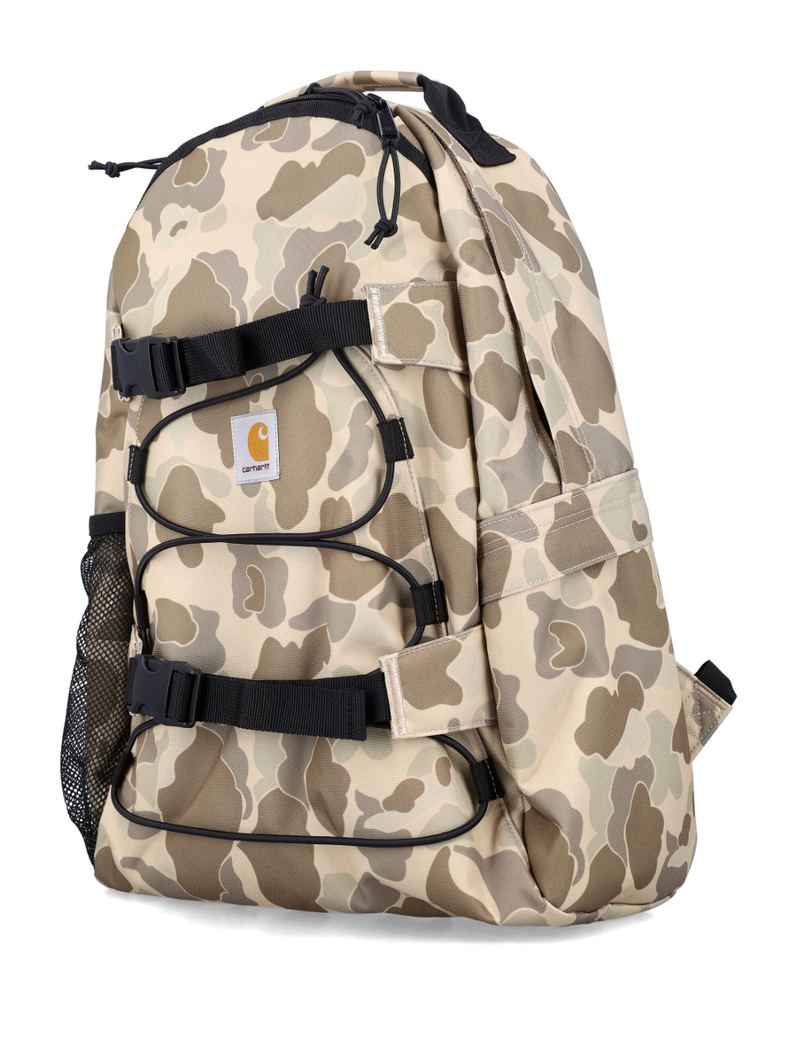 Kickflip backpack - Spazio Pritelli
