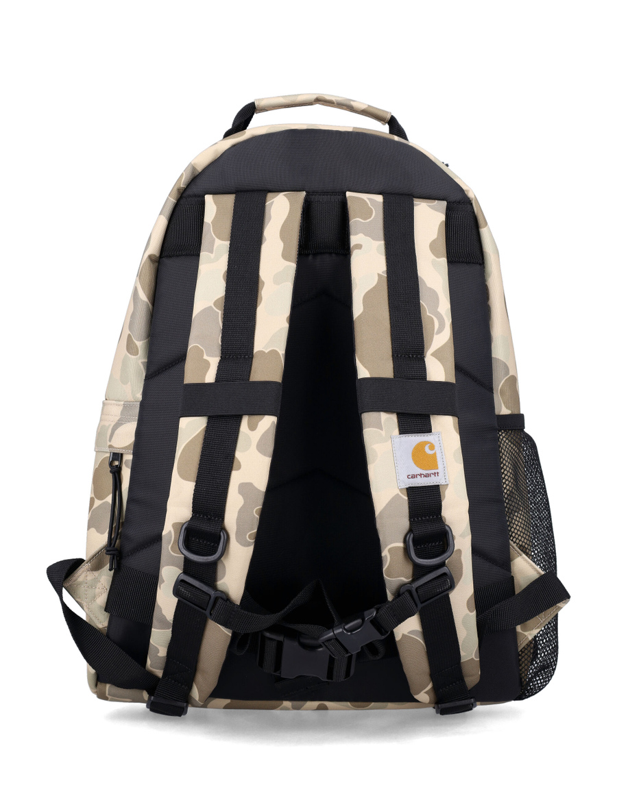 Kickflip backpack - Spazio Pritelli