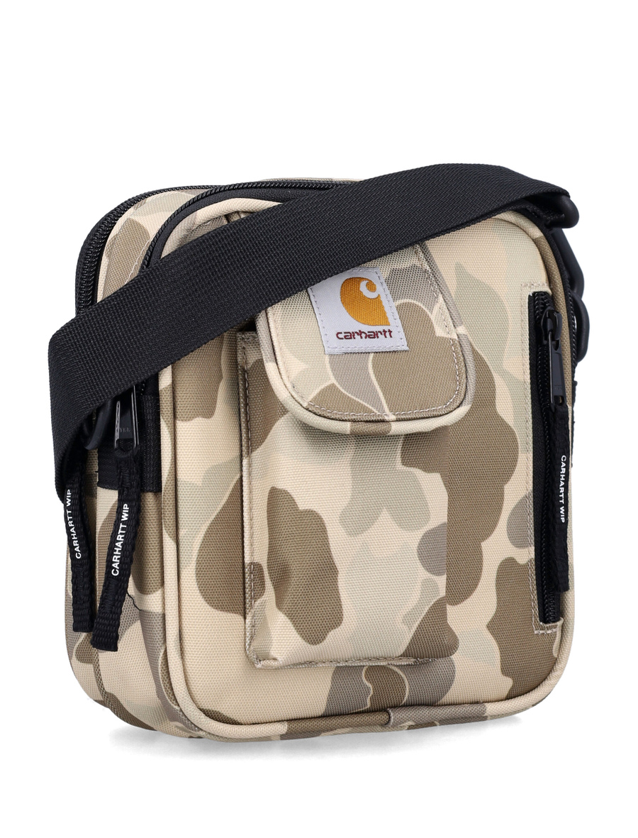 Essential small shoulder bag - Spazio Pritelli