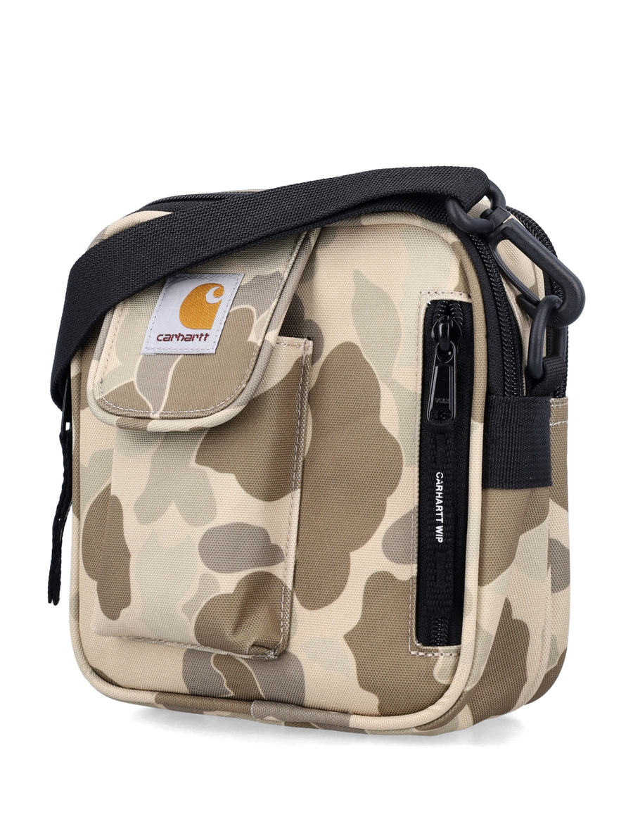 Essential small shoulder bag - Spazio Pritelli