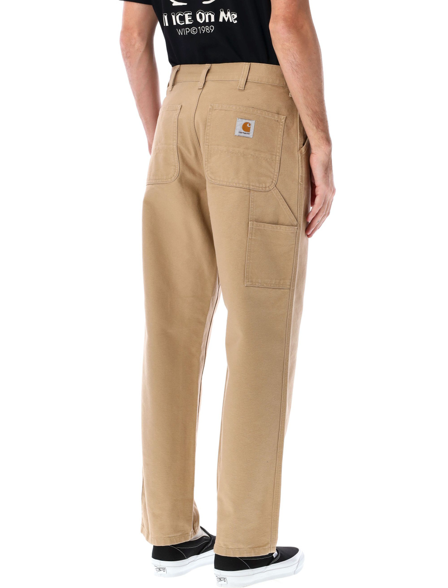 Single knee pant - Spazio Pritelli