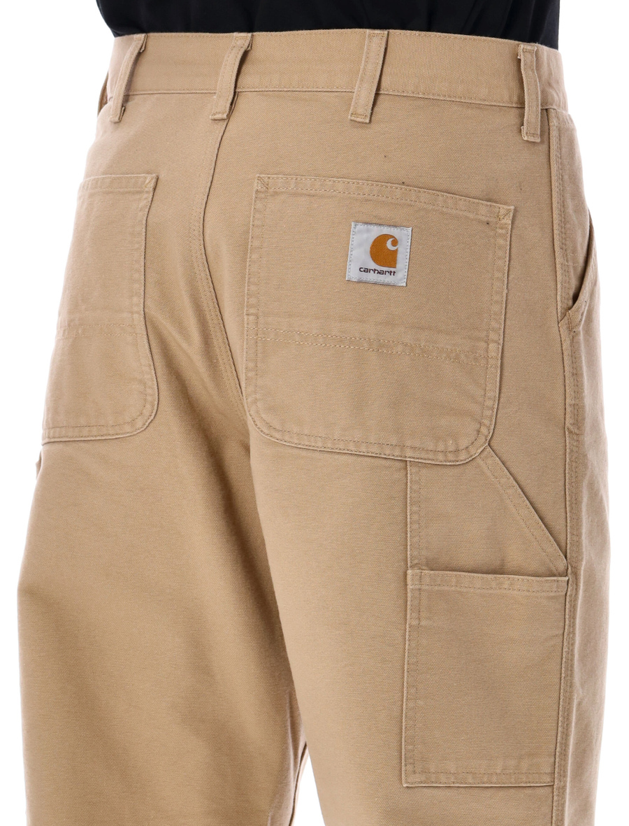 Single knee pant - Spazio Pritelli