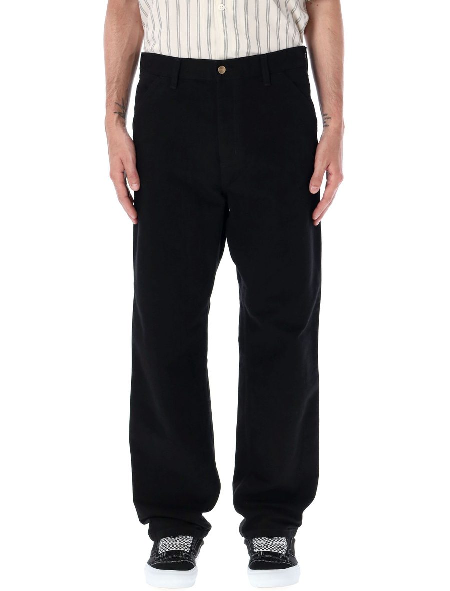 Single knee pant - Spazio Pritelli
