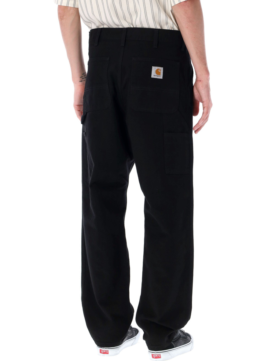 Single knee pant - Spazio Pritelli