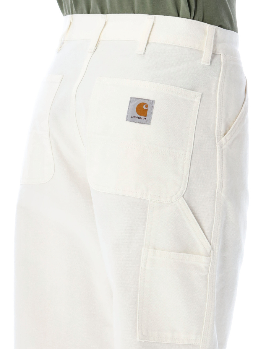 Single knee pant - Spazio Pritelli