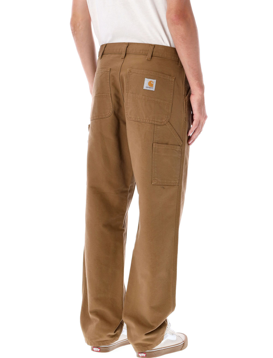Single knee pant - Spazio Pritelli