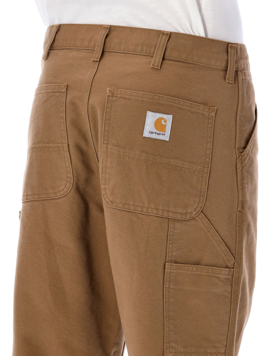 Single knee pant - Spazio Pritelli