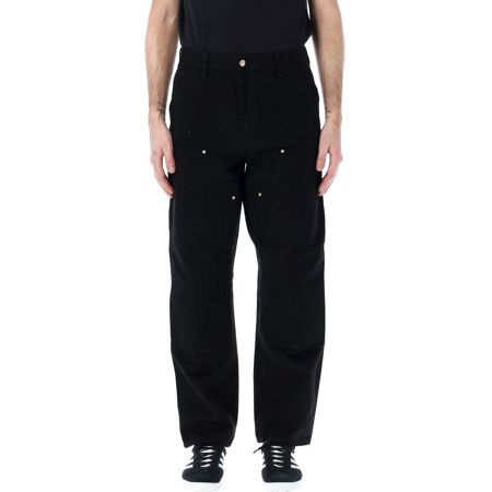 Double knee pant - Spazio Pritelli