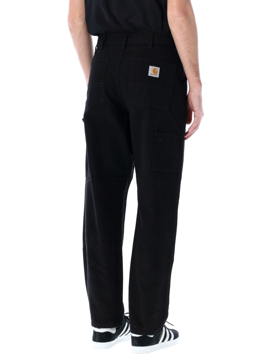 Double knee pant - Spazio Pritelli