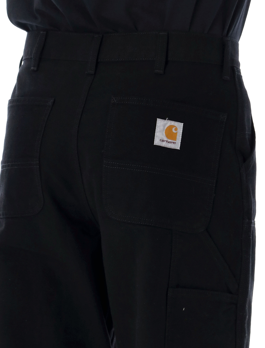 Double knee pant - Spazio Pritelli