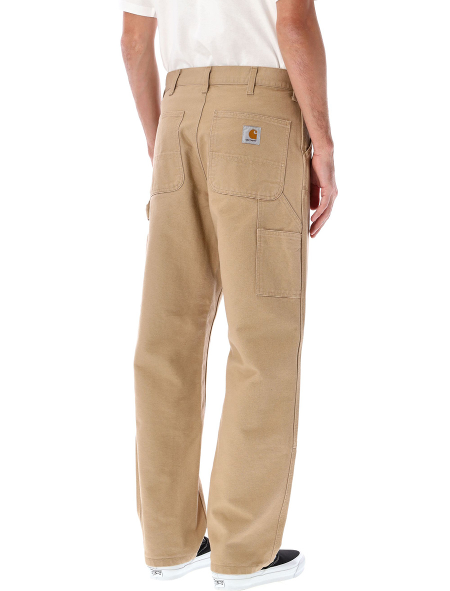 Double knee pant - Spazio Pritelli