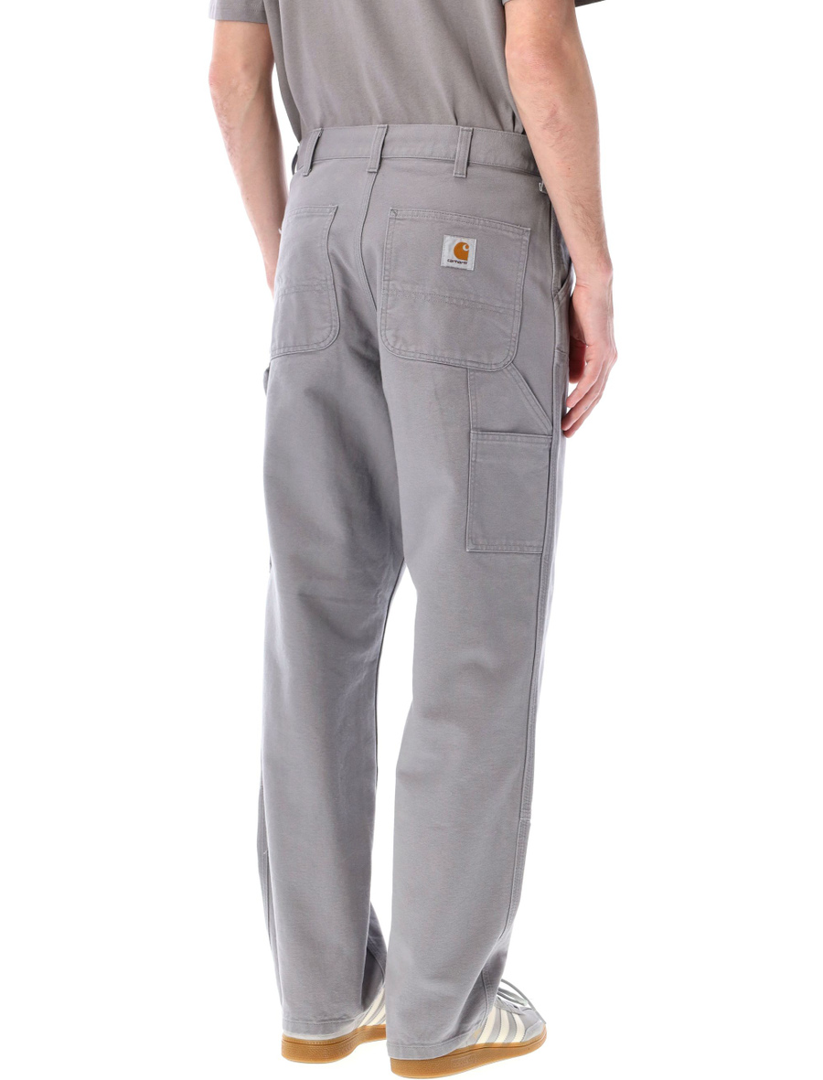 Double knee pant - Spazio Pritelli
