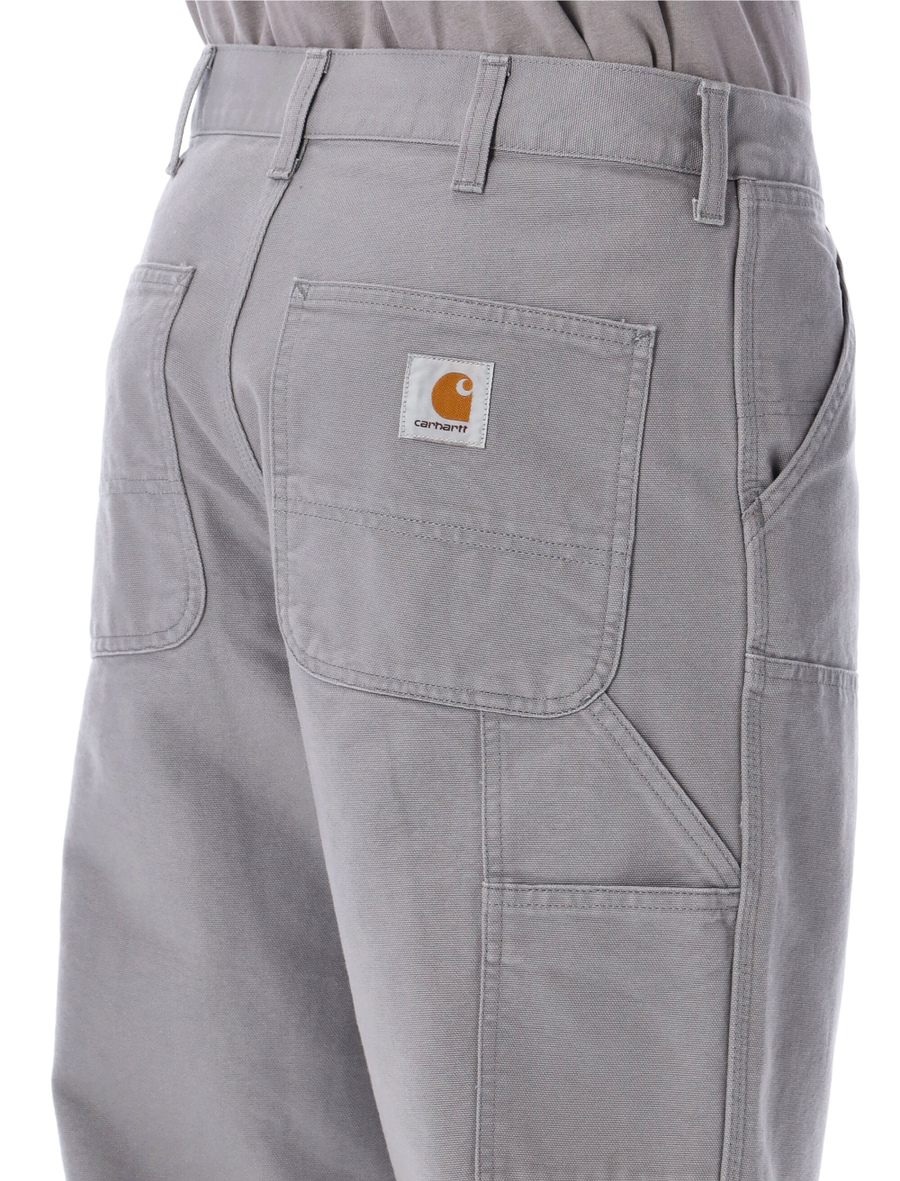Double knee pant - Spazio Pritelli