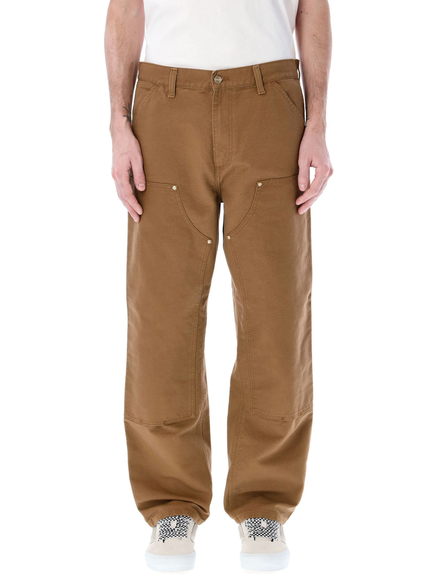 Double knee pant - Spazio Pritelli