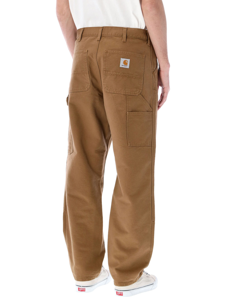 Double knee pant - Spazio Pritelli