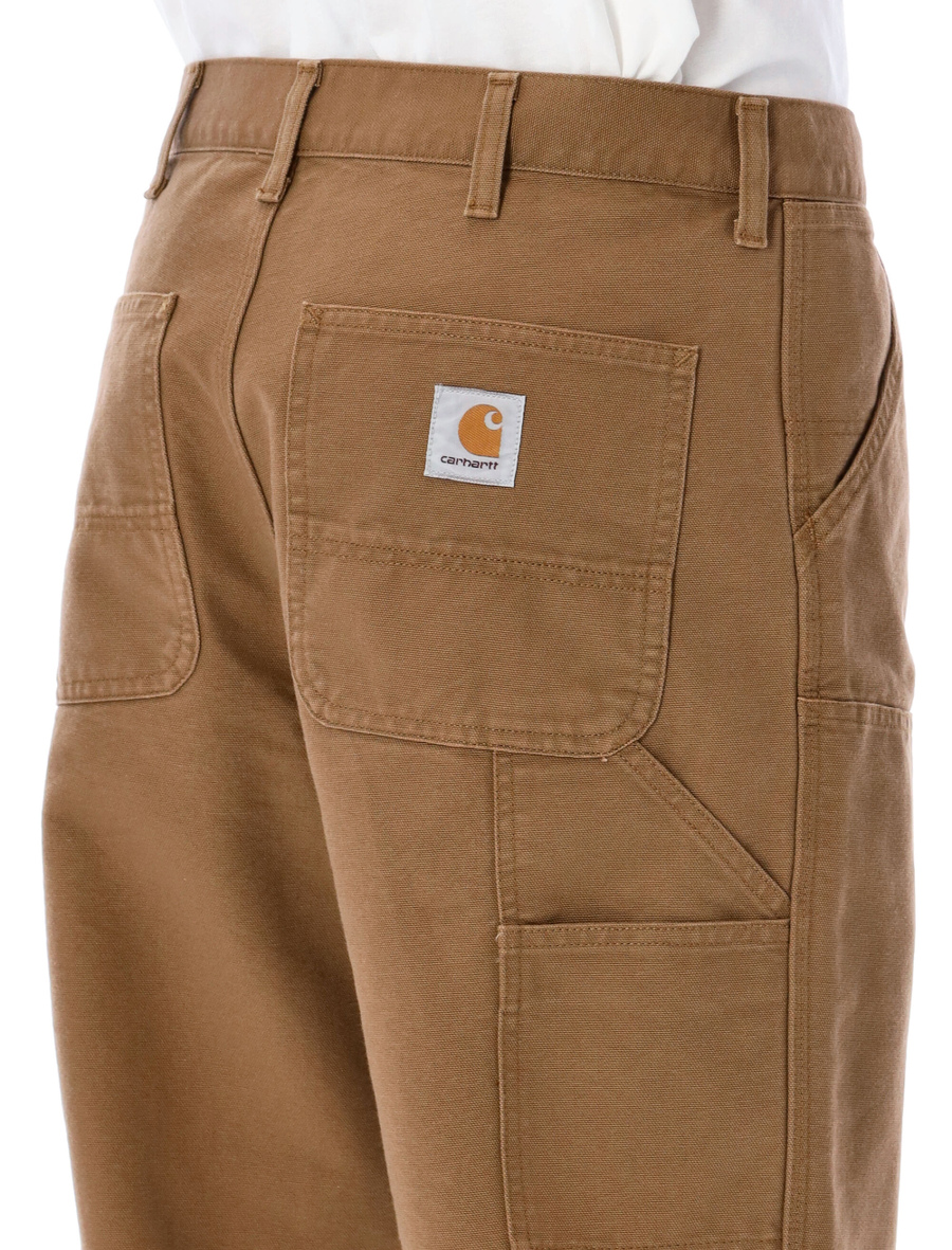 Double knee pant - Spazio Pritelli