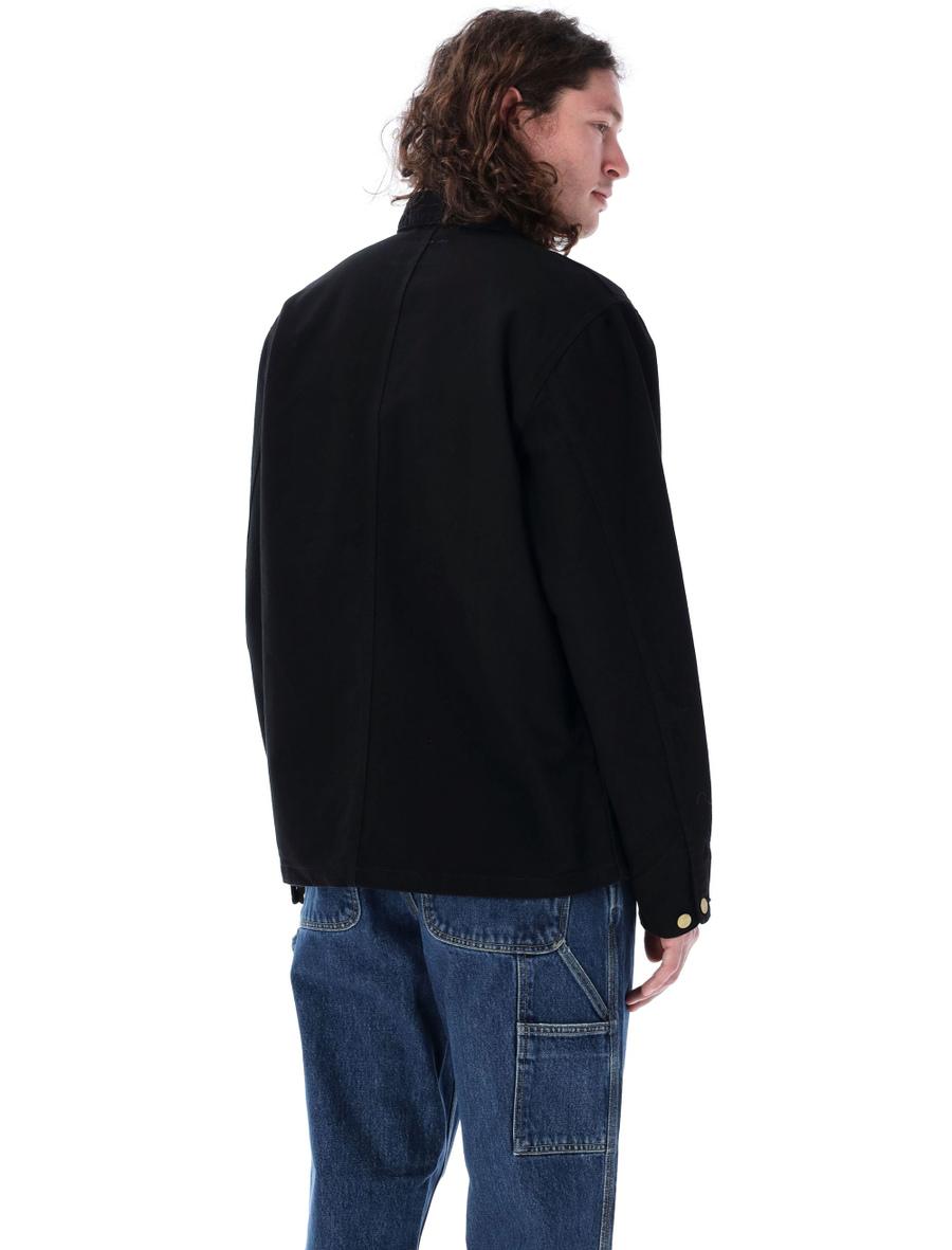 Michigan coat - Spazio Pritelli