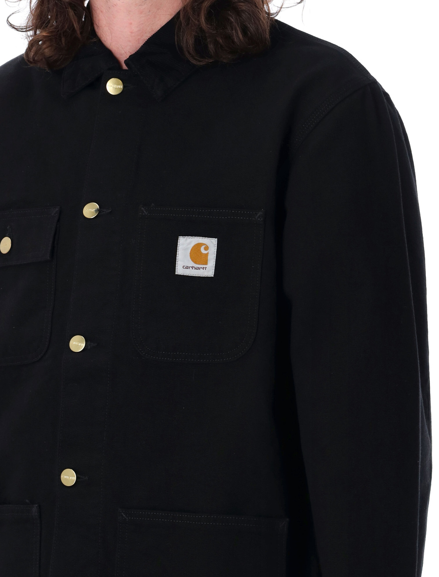 Michigan coat - Spazio Pritelli