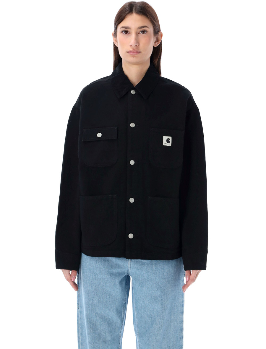 Michigan coat - Spazio Pritelli