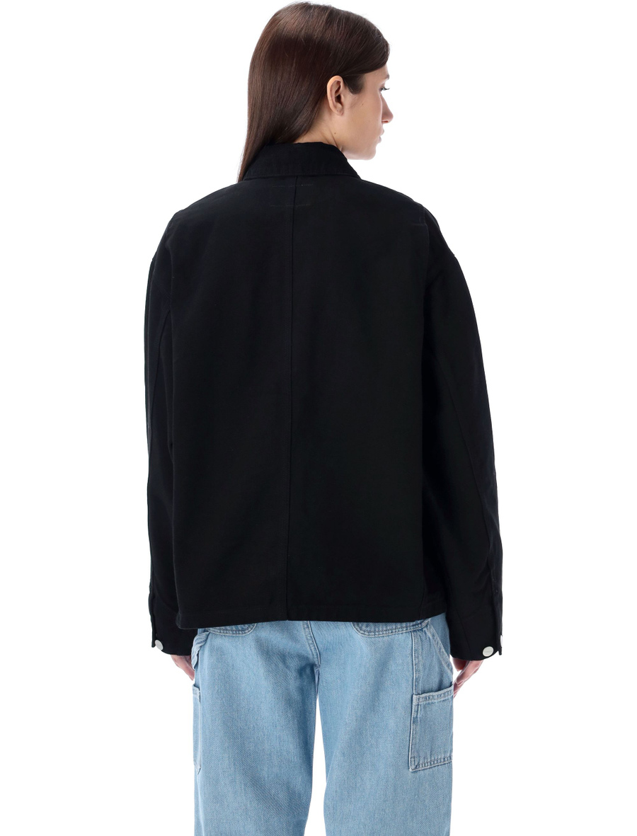 Michigan coat - Spazio Pritelli