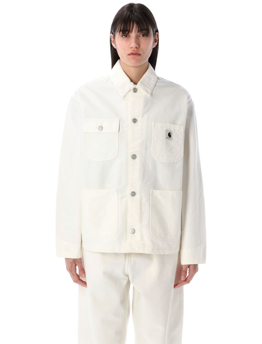 Michigan coat - Spazio Pritelli