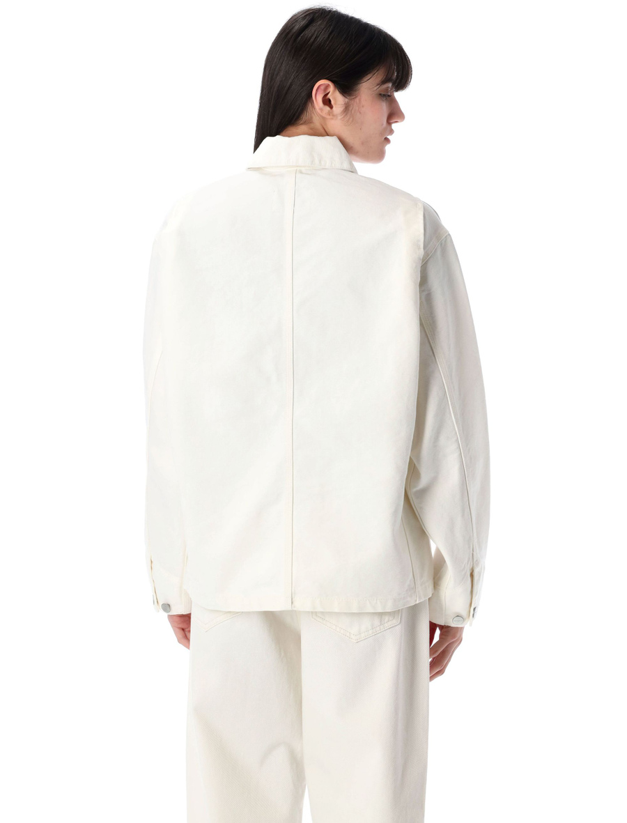 Michigan coat - Spazio Pritelli