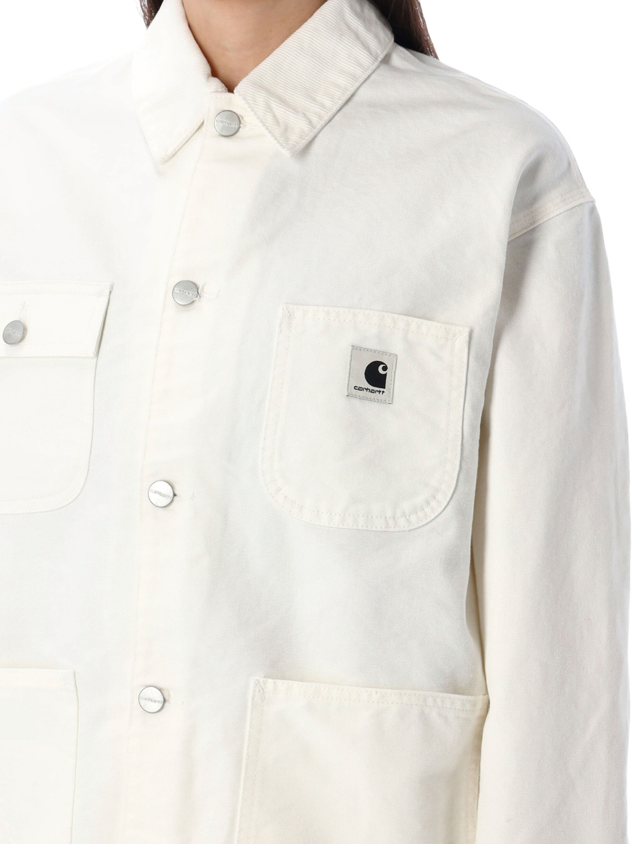 Michigan coat - Spazio Pritelli