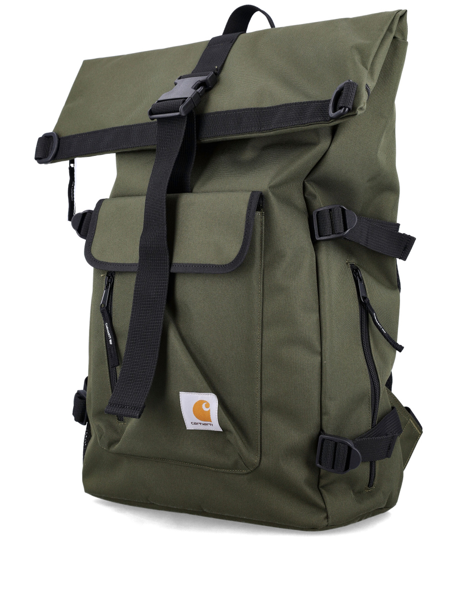 Philis backpack - Spazio Pritelli