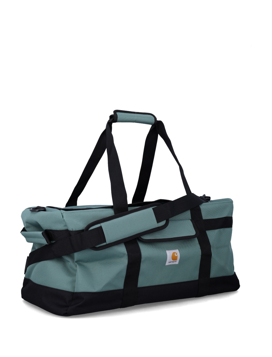 Jack duffle bag - Spazio Pritelli
