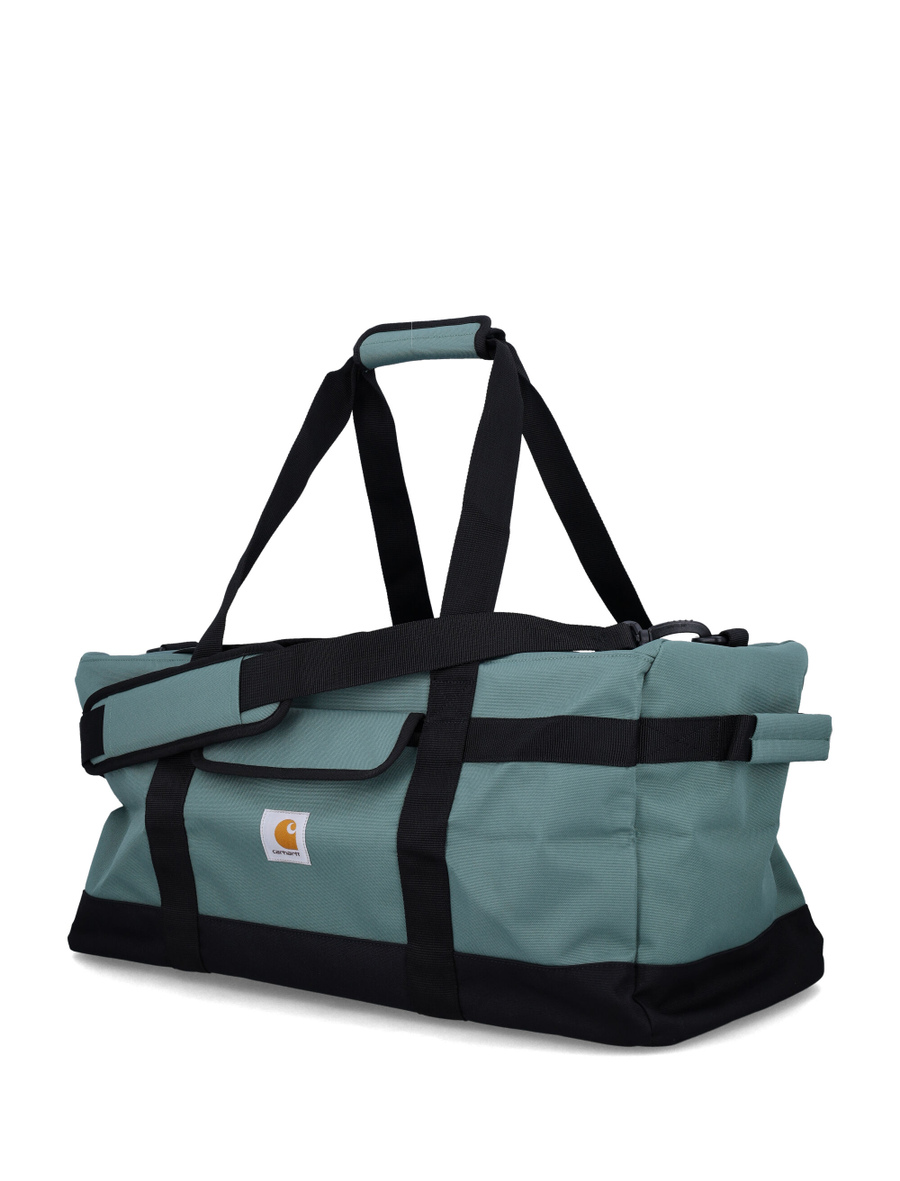 Jack duffle bag - Spazio Pritelli