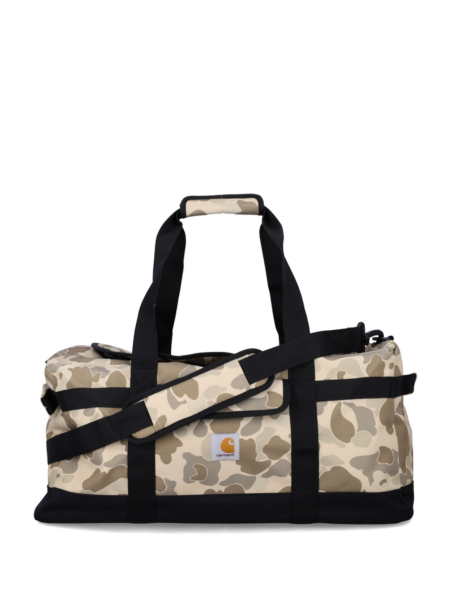 Jack duffle bag - Spazio Pritelli