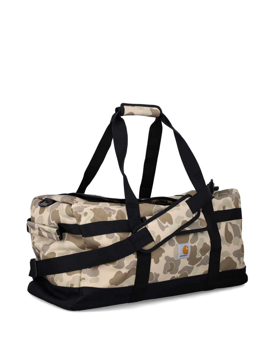 Jack duffle bag - Spazio Pritelli