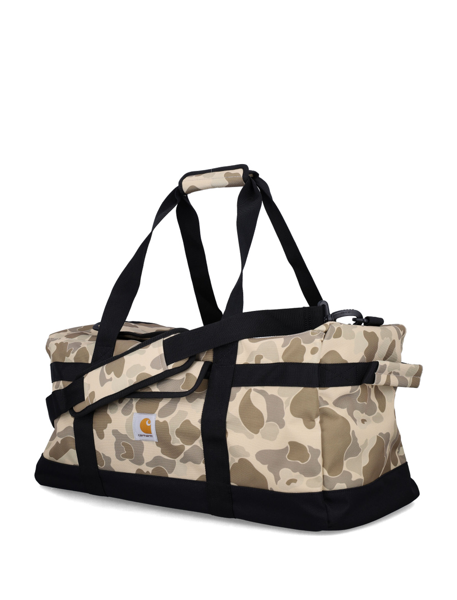 Jack duffle bag - Spazio Pritelli